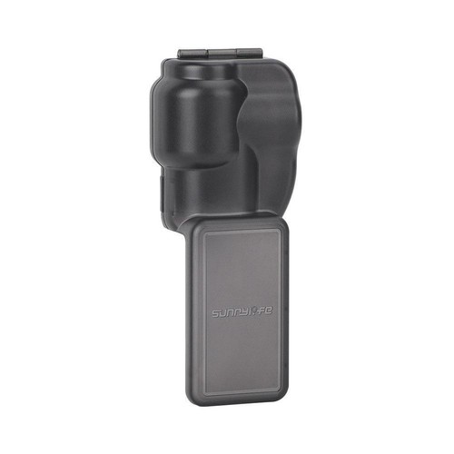 Cover protettiva fotocamera obiettivo inclinabile pan protezione schermo accessori Hot E6 V W4R5 - Foto 3 di 12
