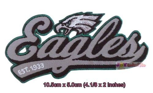 Philadelphia Eagles Patches (Select Options) From Thai 🛫To🛬USA🚚USPS Agent. - Picture 127 of 133
