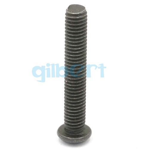 Máquina de tornillos de cabeza M2 M2.5 M3 M4 M5 negro cruz Phillips Pan Philip - Imagen 78 de 78