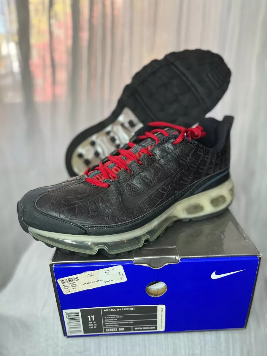 Air max top 360 kashima antlers