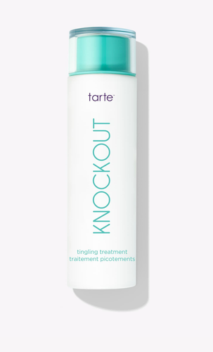 Tarte Knockout Tingling Treatment 150ml full size Brand New RRP £36‼