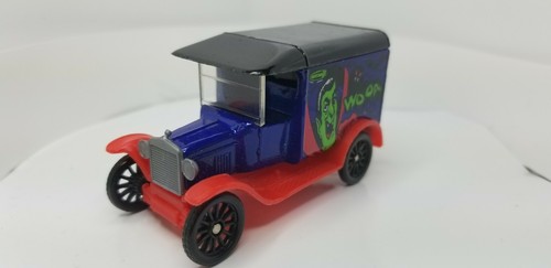 Rare HTF 2005 Matchbox 1921 '21 FORD MODEL T FROM HAUNTED CASTLE VAMPIRE 5-PACK - Picture 2 of 11