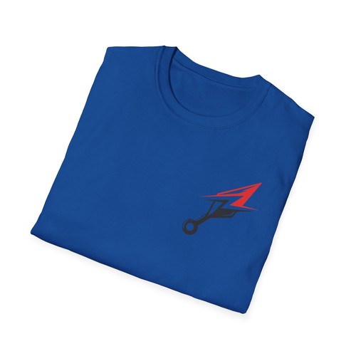 Gamer Anime T-Shirt - Ninja Shirt / Grafik T-Shirt / Naruto Shirt / Teen Shirt - Bild 37 von 49