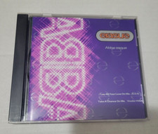 ERASURE    ABBA-ESQUE    CD