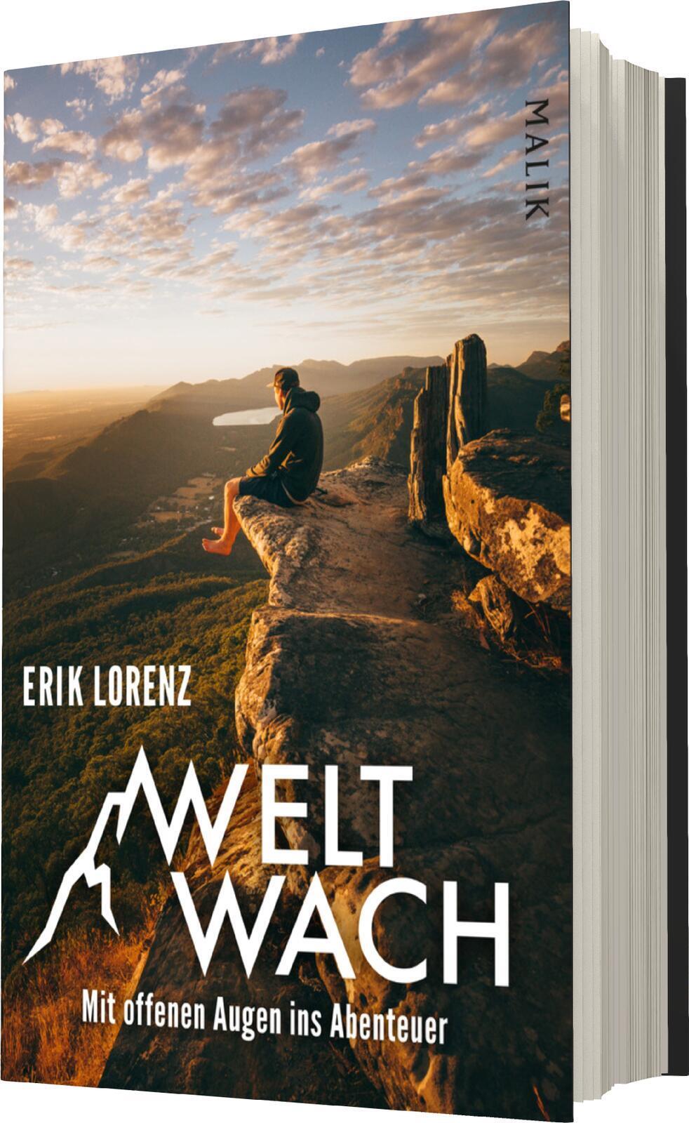 Thumbnail - Weltwach, Erik Lorenz