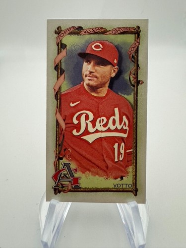 2023 Allen Ginter Base Mini & Inserts - You Pick - Complete Your Set - Baseball - Picture 41 of 232