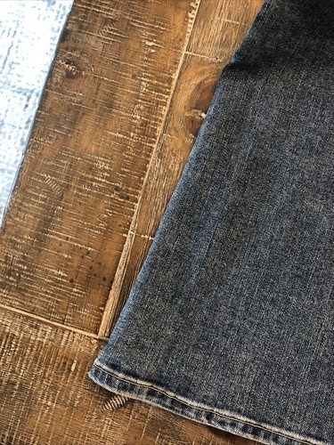 Citizens Of Humanity Lilah High Rise Bootcut Denim Jeans Gr. 28 Comfort Stretch - Bild 2 von 9