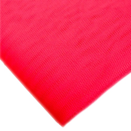 4x Yards 150mm Soft Plain Tulle Ribbon Mesh Tutu Fabric Net for Crafts Ribbon - Picture 4 of 50