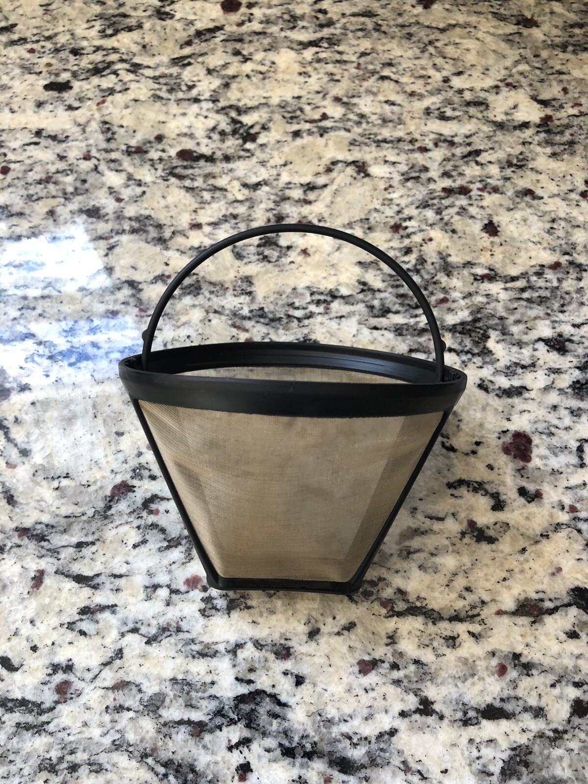 Replacement Part Filter