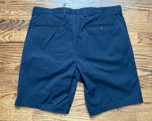 NEW Theory Zaine SW Neoteric Shorts Men's Size 36 NWT Black MSRP $165 USA - Picture 9 of 9