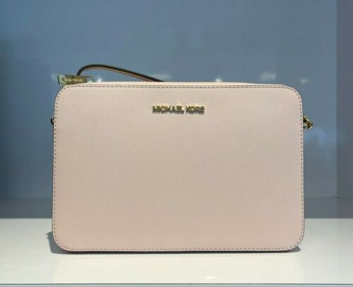 MICHAEL KORS JET SET ITEM EAST WEST SHOULDER CROSSBODY BAG - Picture 33 of 208
