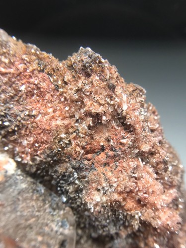 HERVORRAGENDES SELENIT MINERAL EXEMPLAR AUS DER MINE NAICA, MEXIKO - Bild 12 von 12