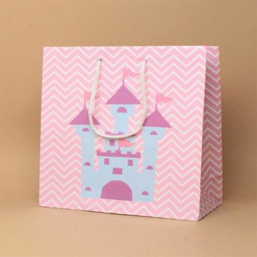 Gift Bags Animal Children Party Weddings Birthdays Births All Sizes - Picture 19 of 24