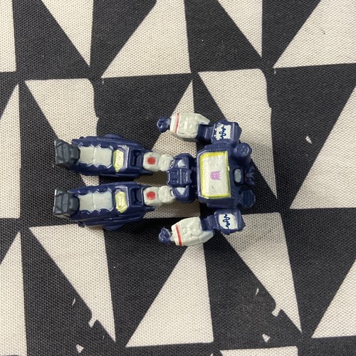 Hasbro Transformers Action Figure 2" Mini Figure - Picture 2 of 8