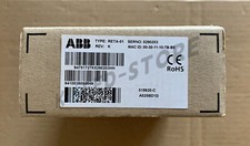 1PCS New ABB RETA-01 Ethernet Adapter