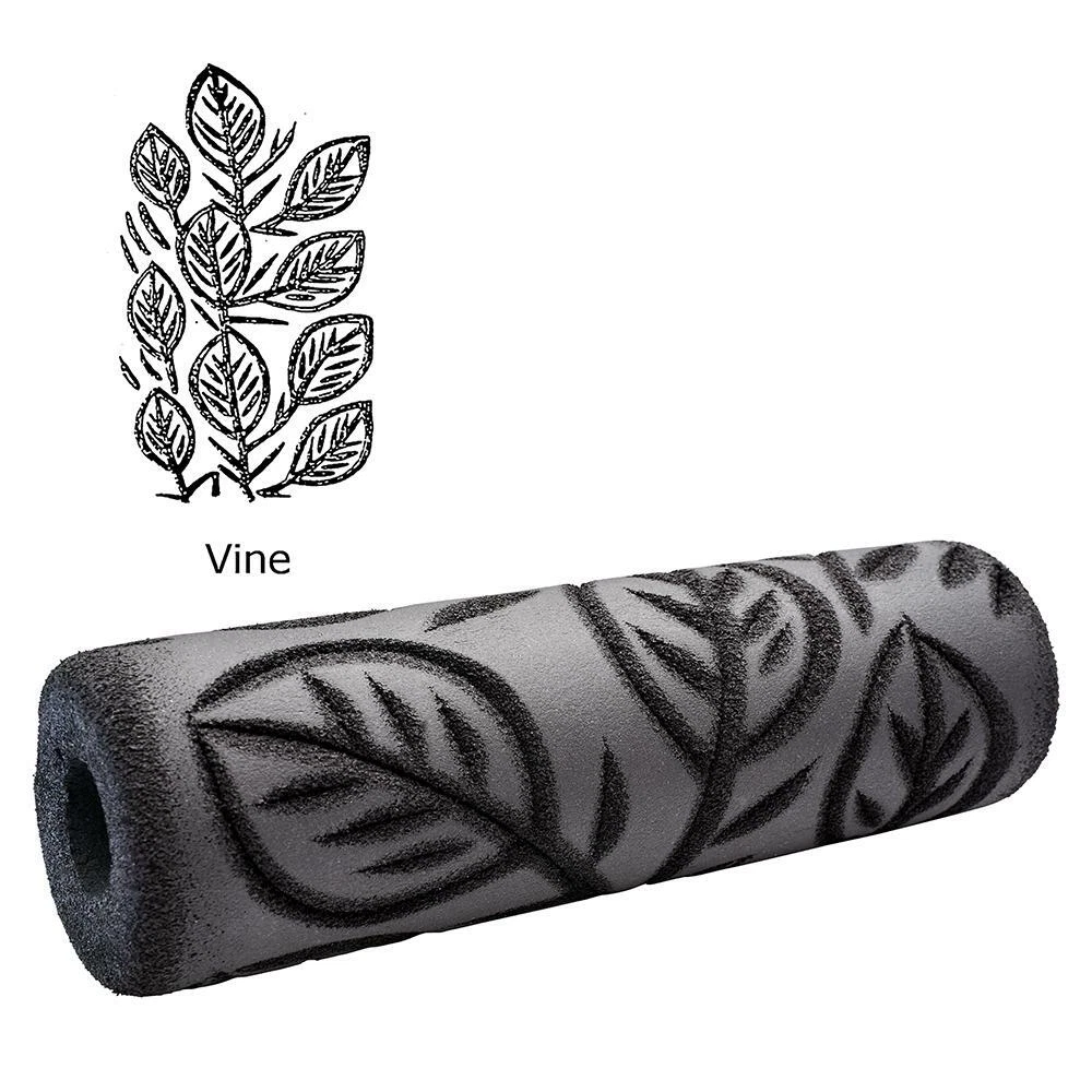Texture roller cover deals