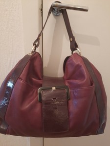 ted baker slouch bag
