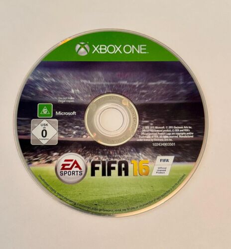 Xbox One Unboxed Disc Spiele Bundle & Groß sparen! SCHNELLER KOSTENLOSER VERSAND - Bild 4 von 12