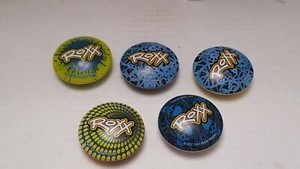 Roxx-TOY-Assorted-Lot-of-5-Fast-Shipping