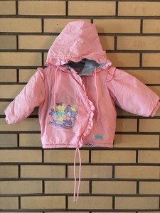 12 month winter coat