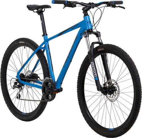 Checker Pig 29 Zoll Mountainbike 24-Gang Shimano Acera Sondermodell 9.2 - Bild 3 von 3