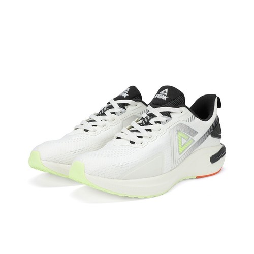 Peak Men's Taichi 5.0 Leisure Shock absorption Breathable Low-top Running Shoes - Picture 4 of 8