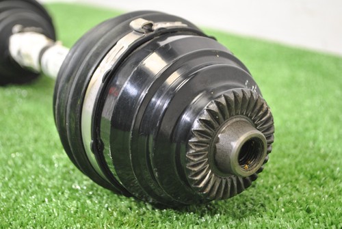 Original Mini F55 F56 F57 8650750 Antriebswelle Vorne Rechts 18709 - Bild 3 von 7