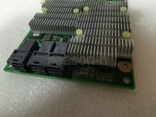 CISCO 73-16109 68-5223-02 SAS/SATA LSISAS3108 1G 12 PORT UCSC460M4 UCSC-MRIAD - Picture 4 of 6