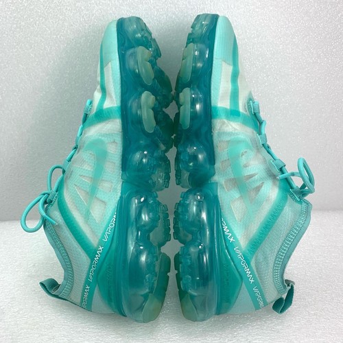 Nike Air Vapormax C19903-300 "Teal Tint" Sneaker Shoes - Women's 10.5 - Picture 4 of 10