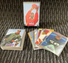 1992 Pro Line Portraits - Pick your card - Complete your set - Ships Free