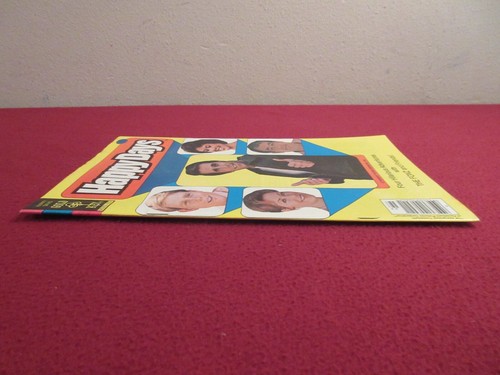 1979 1ST ISSUE TV's " HAPPY DAYS " GOLD KEY COMIC BOOK ORIGINAL HIGH GRADE - Picture 3 of 15