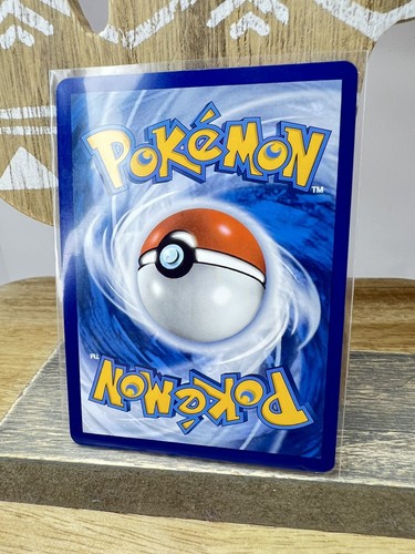 Marowak 105/165 Rare Scarlet and Violet 151 Eng Pokemon TCG Holo NM - Picture 6 of 6