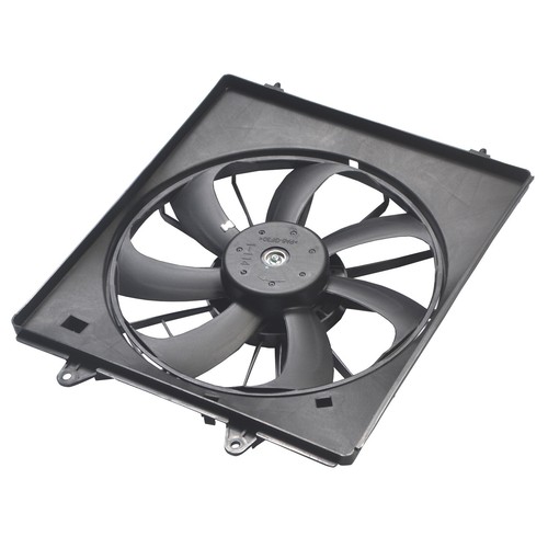 Passenger side Radiator Cooling Fan For 2011-2017 Honda Odyssey - Picture 10 of 10