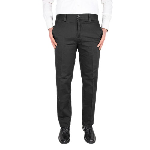 Herren Winter Hose Bequem Jeans Klassisch Elegant Stretch VEQUE - Bild 28 von 43