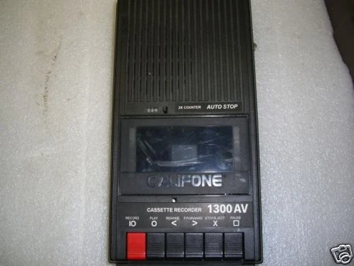 CALIFONE 1300AV