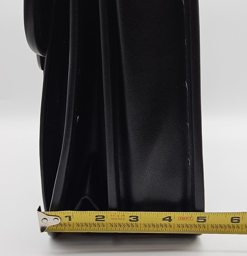 Samsonite Leder Überschlag Business Tasche Reise Schulter Messenger Handgepäck Neu - Bild 17 von 17