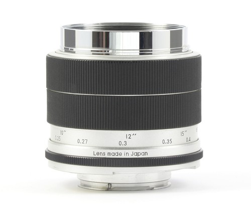 Topcon Re Auto Topcor 2.8/35mm Lens Exakta - Picture 2 of 7