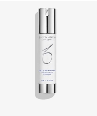 ZO Skin Health Daily Power Defense Protection + Corrective, 1.7 fl oz