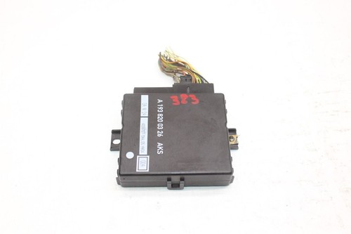 Chrysler Crossfire ZH CONV #383 2005 convertible techo módulo de control - Imagen 5 de 7