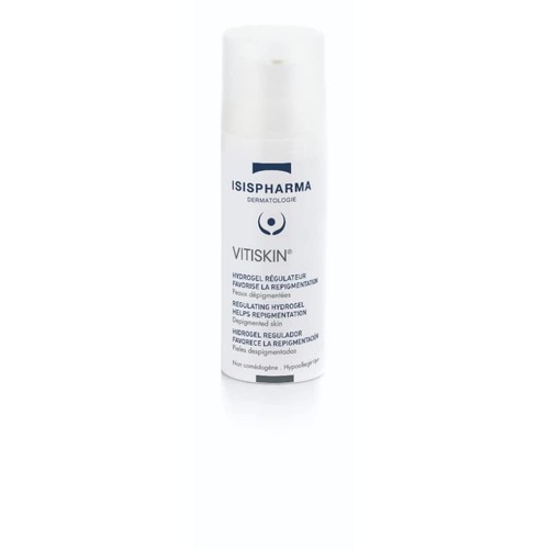 Vitiskin Regulating Depigmentation Polymeric Hydrogel- Vitiligo Treatment Ski... - Picture 2 of 2