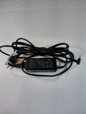 Genuine HP 45W AC Adapter Charger TPN-CA14 L25296-002 741727-001 Blue Tip