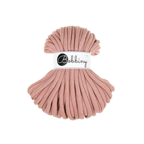 Bobbiny JUMBO cordoncino intrecciato 9 mm intrecciato 30 m - Foto 14 di 74