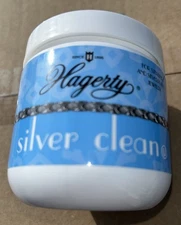 CASE Of 12 HAGERTY Sterling Silver Dip Cleaner Tarnish Remover 925 Jewelry Clean