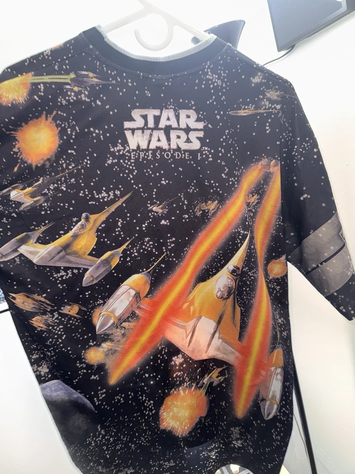 DE COLECCIÓN STAR WARS AOP GRAIL Foto 2 de 3