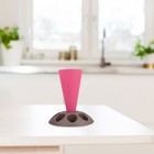  Zubehör Backen Spritzbeutel Halter Ständer Backwerkzeuge Taschenhalter