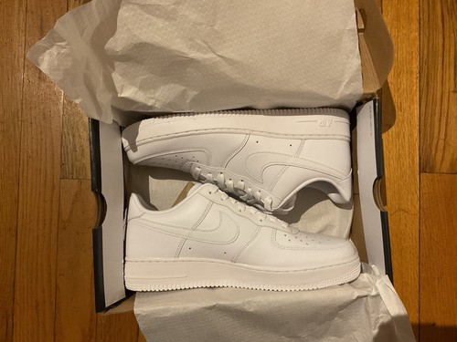 Men’s Nike Air Force 1 Size 10.5 - Brand New