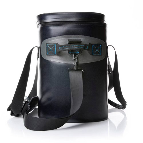 RTIC Outdoors 20 Cans Soft Sided Cooler - Blue/Gray - Bild 7 von 8