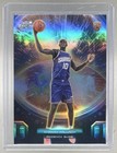 2025 Topps Cosmic Chrome Basketball Khaman Maluach #REE-30