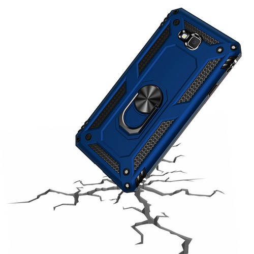 Phone Case For J7 Prime For ON7 2016 Rugged PC Shockproof Protective NEW - Bild 7 von 25