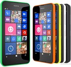 SEALED BOXED Nokia Lumia 630 8GB (Yellow) Unlocked